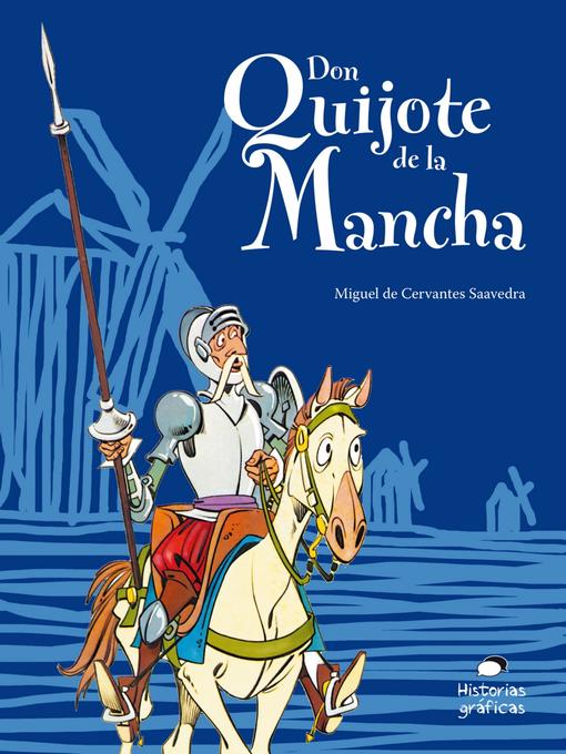 Title details for Don Quijote de la Mancha para niños by Miguel de Cervantes Saavedra - Wait list